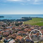 דירה Neva Novigrad Istria