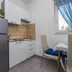Neva דירה Novigrad Istria