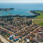 Neva شقة Novigrad Istria