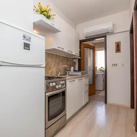 Apartmán Neva Novigrad Istria