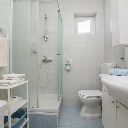 Neva Apartmán *
