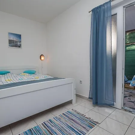 Neva Apartmán Novigrad Istria