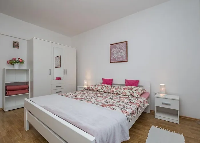 Lejlighed Neva Novigrad Istria