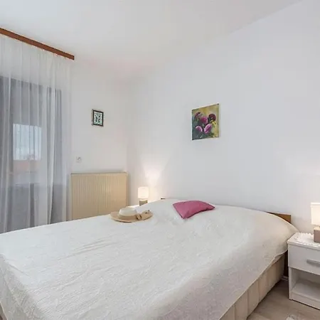 Appartement Neva Novigrad Istria