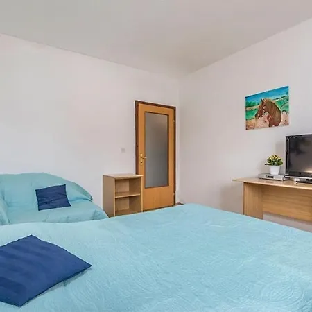 Neva * Novigrad Istria