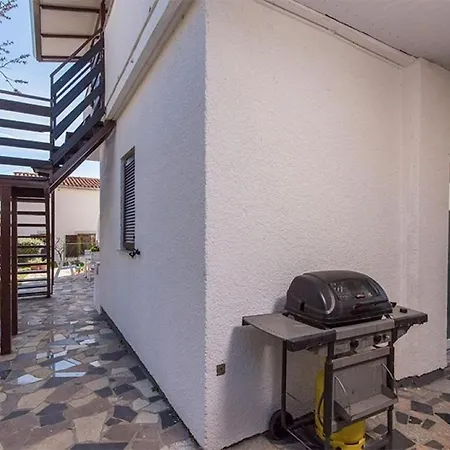 Neva Appartement Novigrad Istria