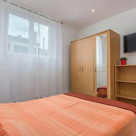 Neva * Novigrad Istria