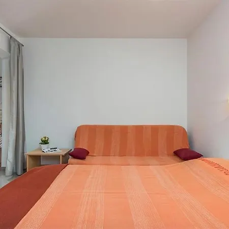 Appartement Neva Novigrad Istria