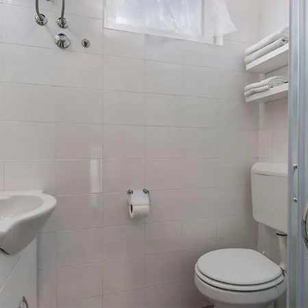 Neva Novigrad Istria