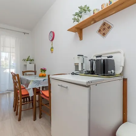 Neva Apartment
