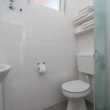 Neva Apartment