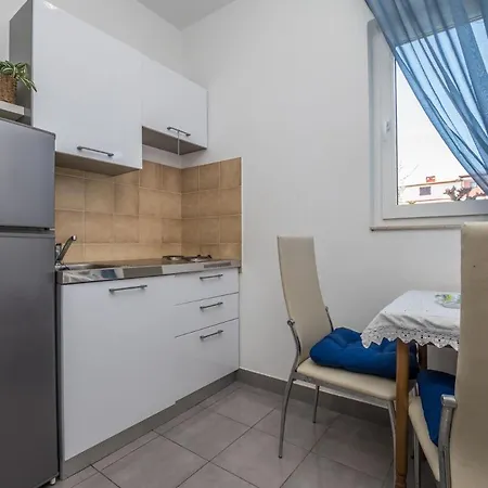 Neva Apartment Novigrad (Istria)