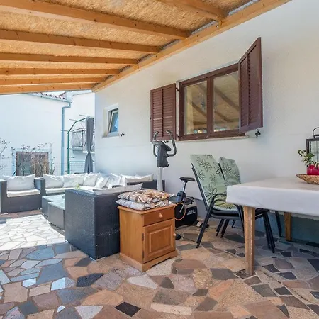 Apartment Neva Novigrad (Istria)